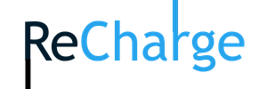 Recharge logo